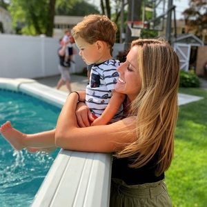 Meet your Posher, Kate